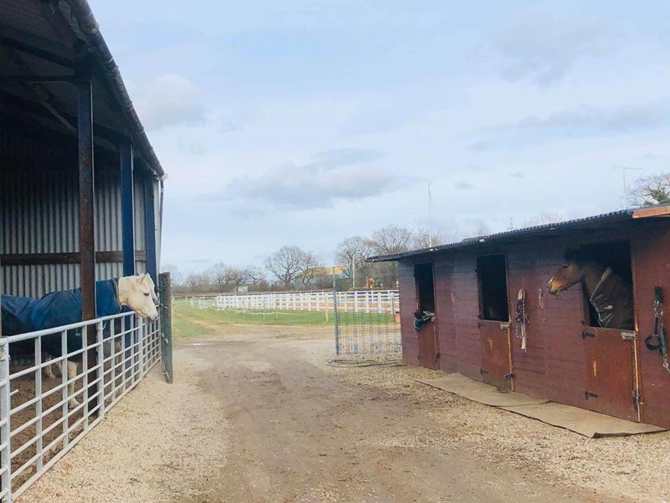 Holiday home Moss Farm Doncaster