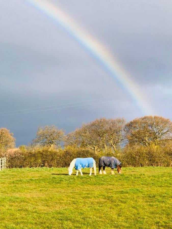 Holiday home Moss Farm Doncaster