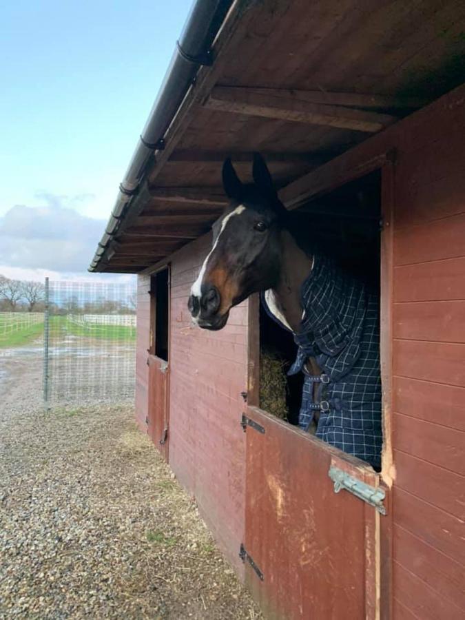 Moss Farm