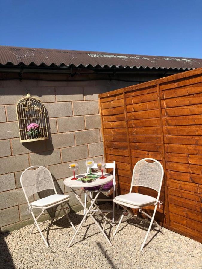 Moss Farm Doncaster